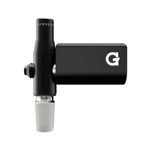 G Pen Connect E-Nail Vaporizer ? - Style:Black