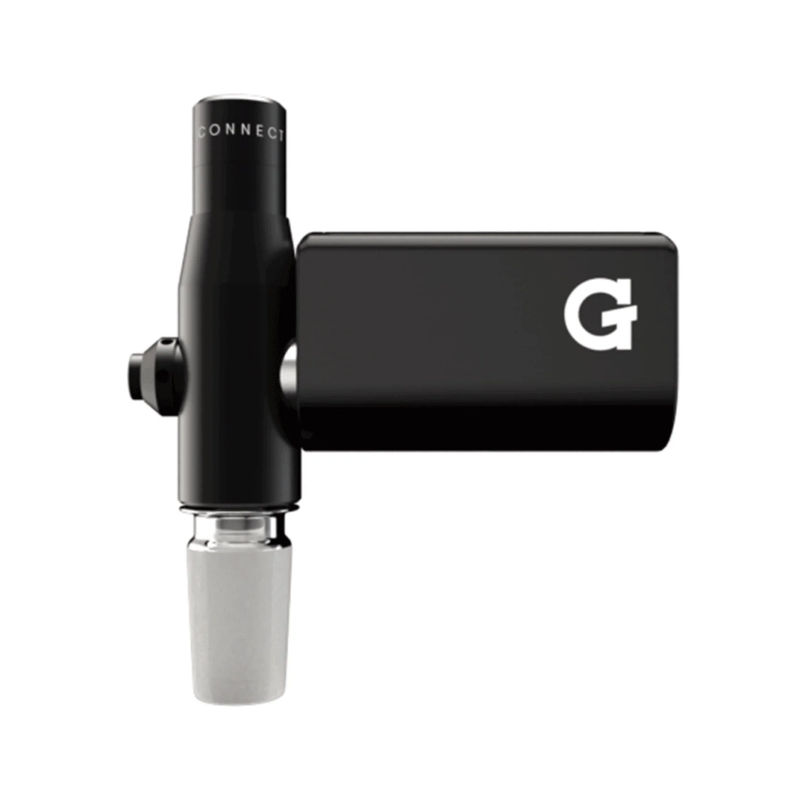 G Pen Connect E-Nail Vaporizer ? - Style:Black