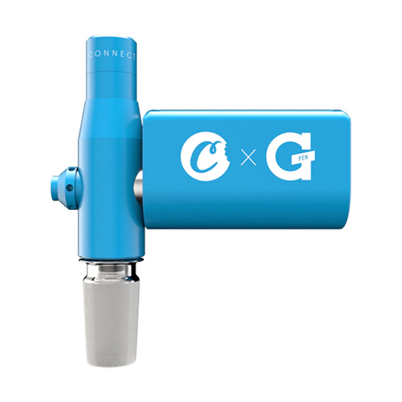 G Pen Connect E-Nail Vaporizer ? - Style:Cookies