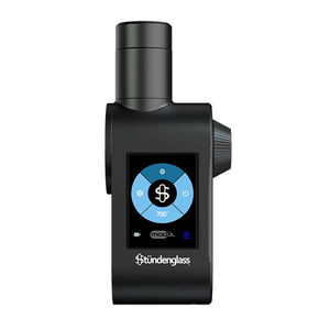 Stündenglass Modül Vaporizer Attachment ?? - Style:Modül for Dry Herb