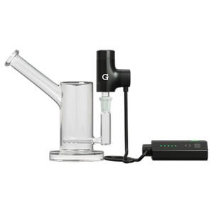 G Pen Hyer E-Nail Vaporizer ?
