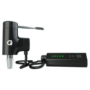 G Pen Hyer E-Nail Vaporizer ?