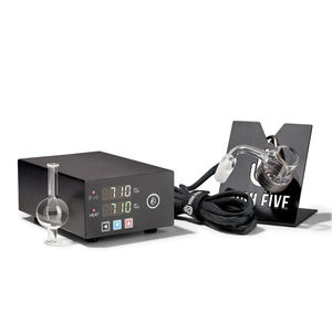 High Five Micro Quartz E-Banger Kit ?