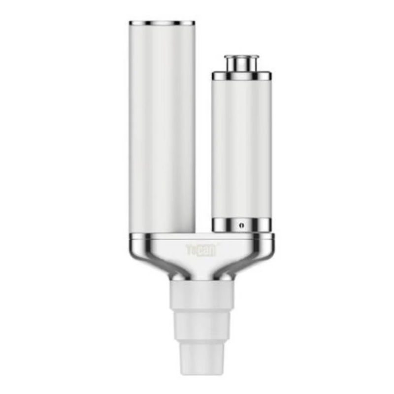 Yocan Torch XL 2020 E-Nail ? - Color:White (Luminous)