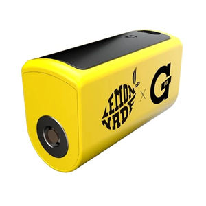 Lemonnade x G Pen Connect E-Nail Vaporizer ?