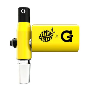 Lemonnade x G Pen Connect E-Nail Vaporizer ?