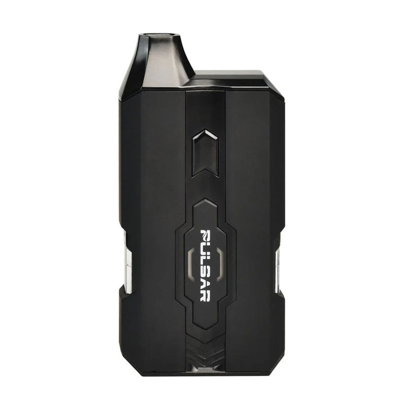 Pulsar DuploCart H2O Cartridge Battery w. Water Pipe Adapter ? - Color:Black