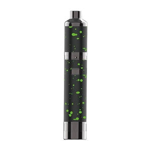 Wulf x Yocan Evolve Maxxx 3 in 1 Dab Pen ? - Color:Black & Green