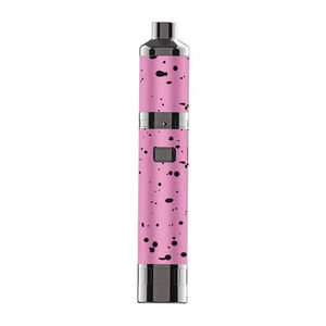 Wulf x Yocan Evolve Maxxx 3 in 1 Dab Pen ? - Color:Pink & Black