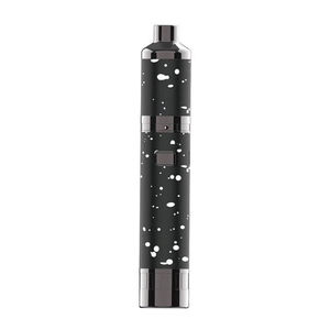 Wulf x Yocan Evolve Maxxx 3 in 1 Dab Pen ? - Color:Black & White
