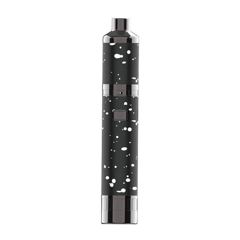Wulf x Yocan Evolve Maxxx 3 in 1 Dab Pen ? - Color:Black & White
