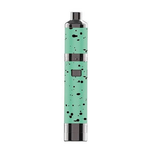Wulf x Yocan Evolve Maxxx 3 in 1 Dab Pen ? - Color:Teal & Black