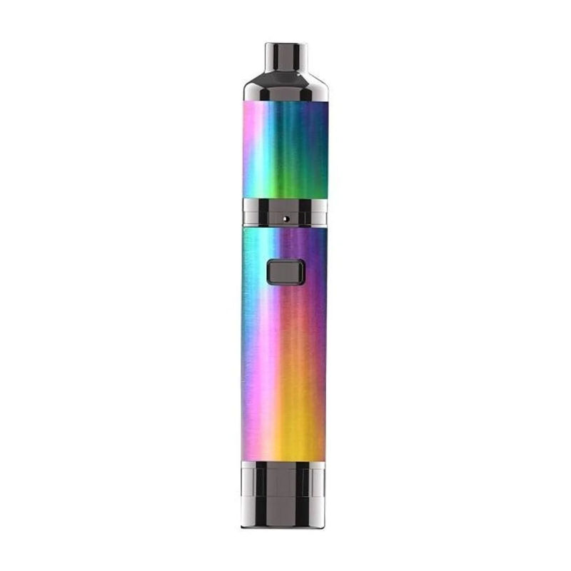 Wulf x Yocan Evolve Maxxx 3 in 1 Dab Pen ? - Color:Rainbow
