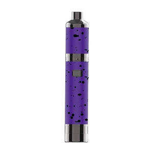 Wulf x Yocan Evolve Maxxx 3 in 1 Dab Pen ? - Color:Purple & Black