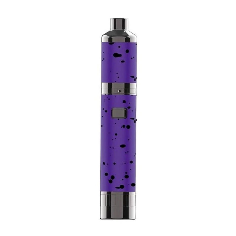 Wulf x Yocan Evolve Maxxx 3 in 1 Dab Pen ? - Color:Purple & Black