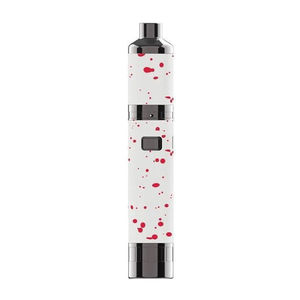 Wulf x Yocan Evolve Maxxx 3 in 1 Dab Pen ? - Color:White & Red