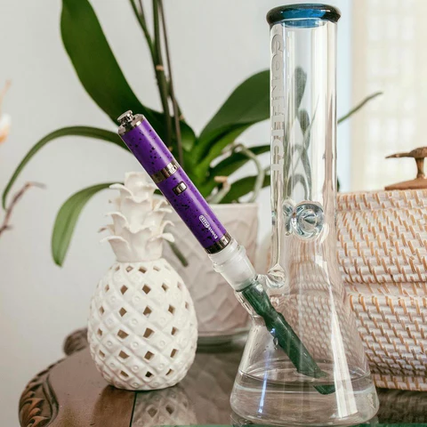 Wulf Evolve Maxxx Dab Pen