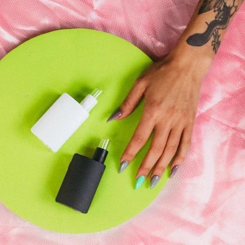 KandyPens Session Vaporizer