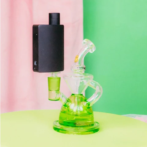 KandyPens Session Enail