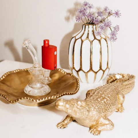 KandyPens Session E-Nail