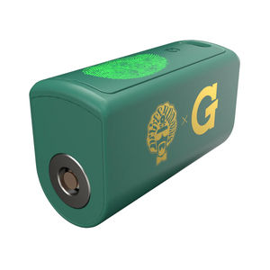 Dr. Greenthumb’s x G Pen Connect E-Nail Vaporizer ?