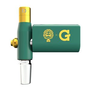 Dr. Greenthumb’s x G Pen Connect E-Nail Vaporizer ?