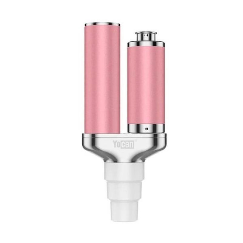 Yocan Torch 2020 E-Nail ? - Color:Sakura Pink