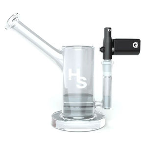 Higher Standards Rig x G Pen Connect Bundle