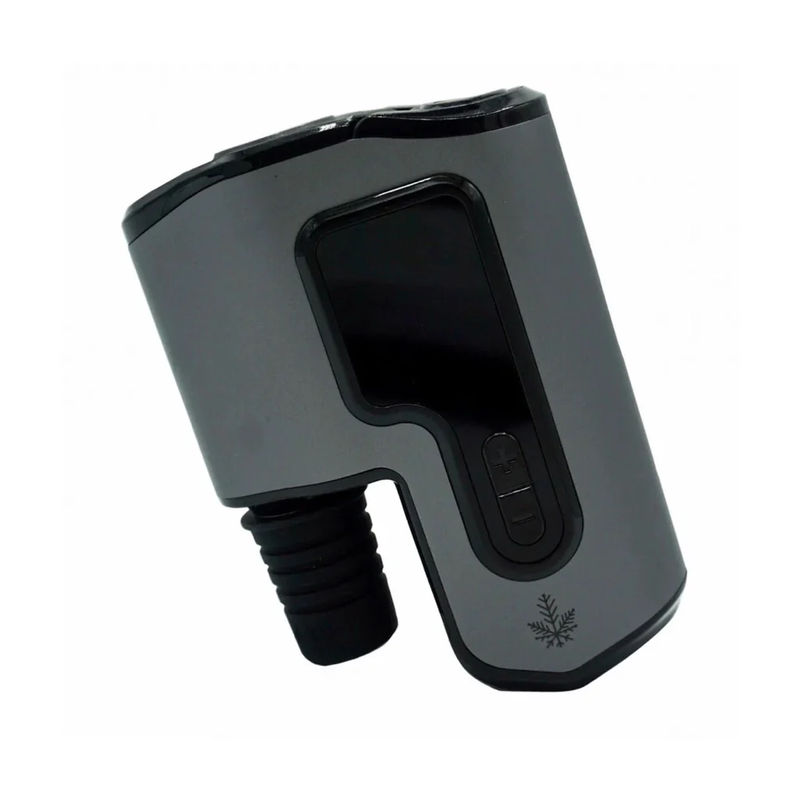 Freeze Pipe E-Nail ?