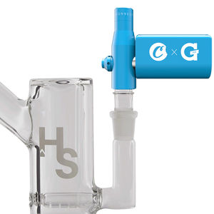 Cookies x G Pen Connect E-Nail Vaporizer ?