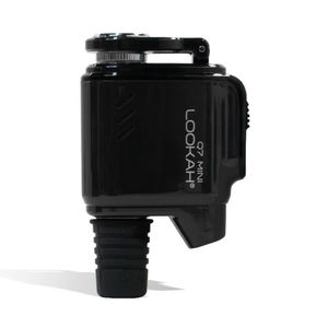 Lookah Q7 Mini E-Nail ? - Color:Black