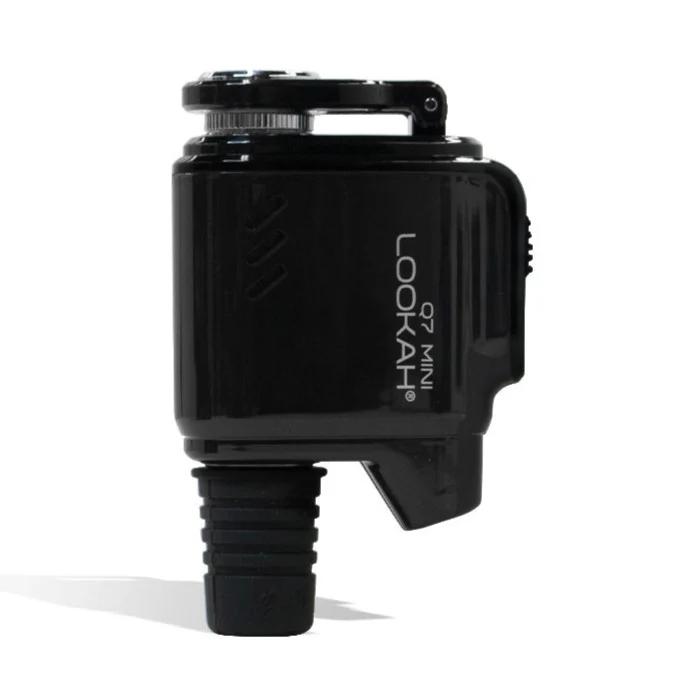 Lookah Q7 Mini E-Nail ? - Color:Black
