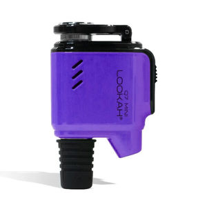 Lookah Q7 Mini E-Nail ? - Color:Purple