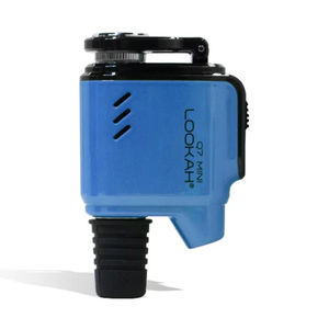Lookah Q7 Mini E-Nail ? - Color:Blue