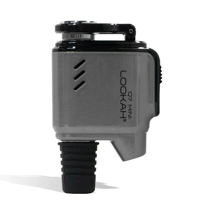 Lookah Q7 Mini E-Nail ? - Color:Grey