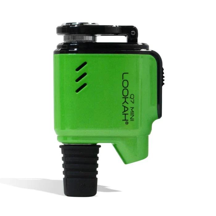 Lookah Q7 Mini E-Nail ? - Color:Green