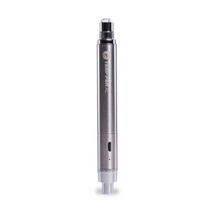 Boundless Terp Pen XL Vaporizer ? - Color:Stainless Steel