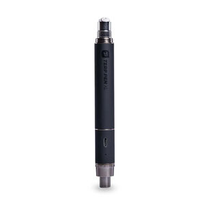 Boundless Terp Pen XL Vaporizer ? - Color:Black