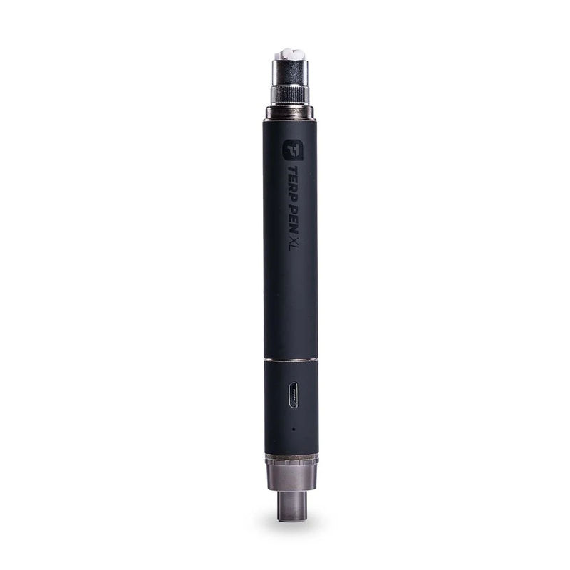 Boundless Terp Pen XL Vaporizer ? - Color:Black