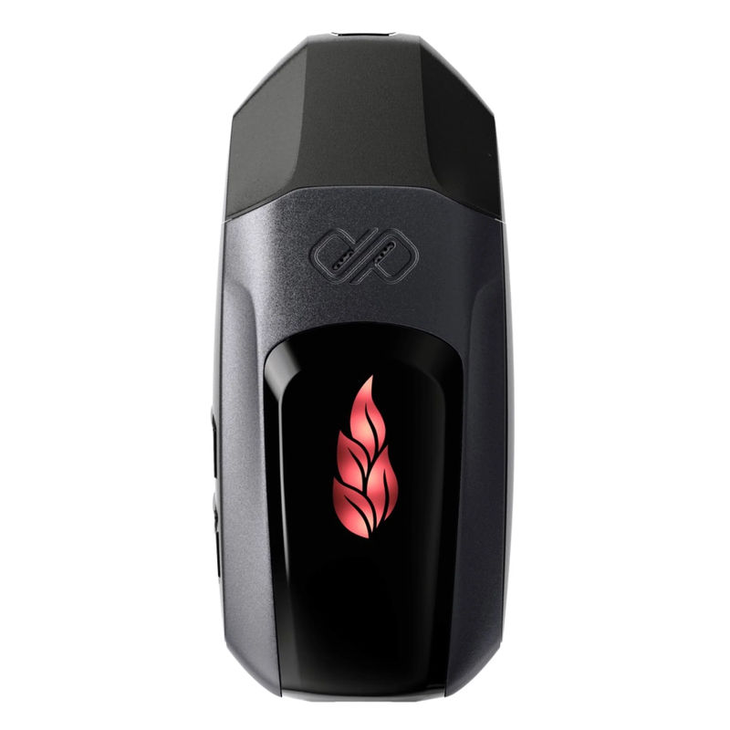 Boundless Vexil Vaporizer ? - Color:Black