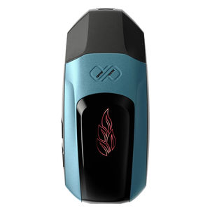 Boundless Vexil Vaporizer ? - Color:Teal