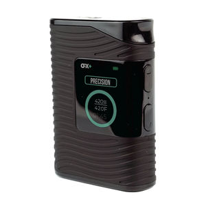Boundless CFX+ Dry Herb Vaporizer ?