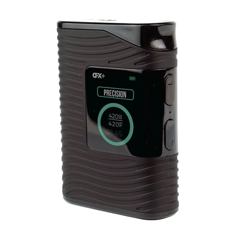 Boundless CFX+ Dry Herb Vaporizer ?