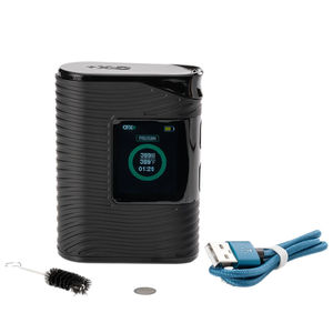 Boundless CFX+ Dry Herb Vaporizer ?