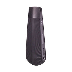 Boundless CFC Dry Herb Vaporizer ?