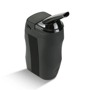 Boundless Tera Dual Function Vaporizer ??