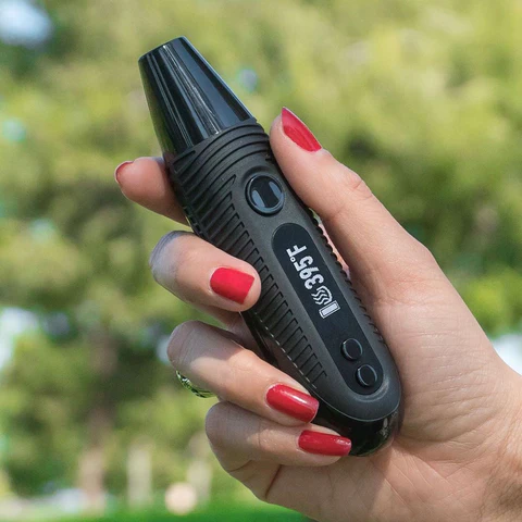 Boundless CFC 2.0 Vaporizer 