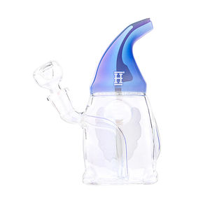 Hemper 6.25” Gnome Mini Bong