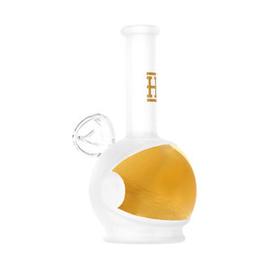 Hemper 6" Space Fleet Mini Bong