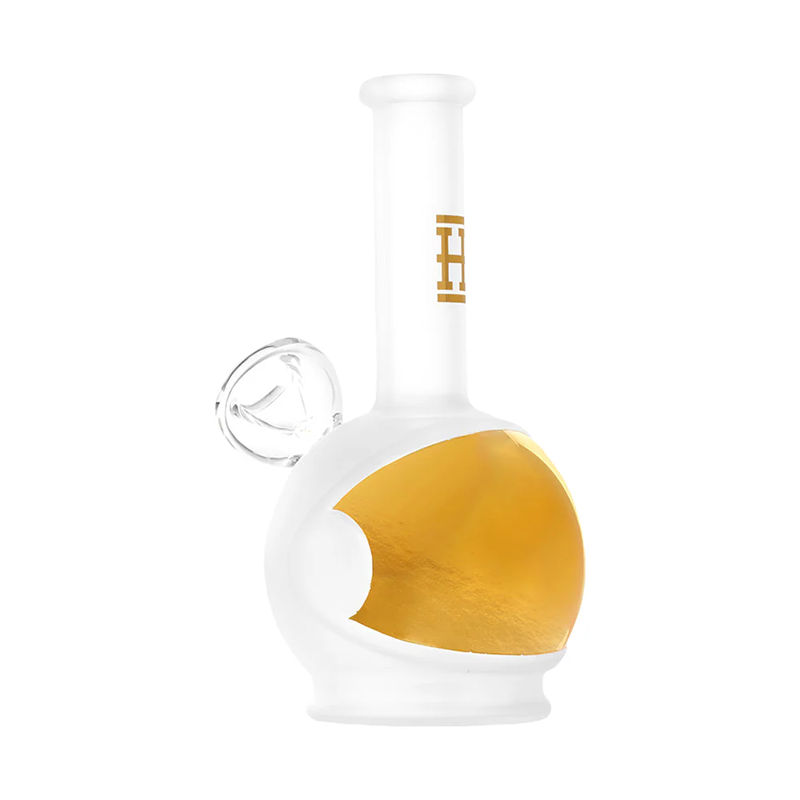 Hemper 6" Space Fleet Mini Bong